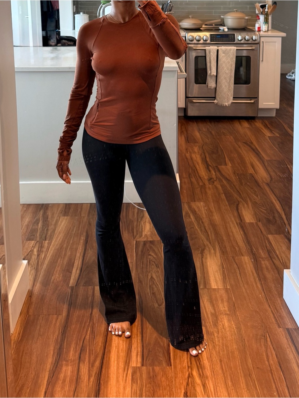 lululemon athletica It’s Rulu Run Long Sleeve